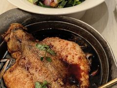 -九毛九西北菜(百信广场店)