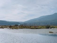-腾冲北海湿地