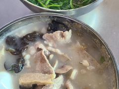 -广场正宗原汁薏米店