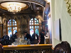 -新疆伊宁远征餐厅