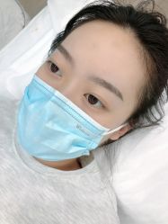 -久匠·野生眉半永久纹绣