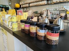 -明谦·Coffee&Cocktail Bar(美您公园店)