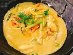 -Siam泰餐厅(水上公园店)