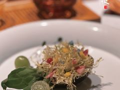 -叶叶菩提·晋福宫