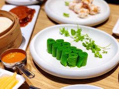 小大董凉皮-小大董·烤鸭(五棵松店)