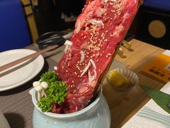 -江户烧肉(高德店)