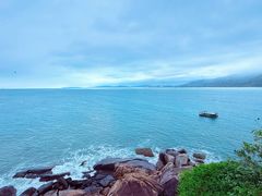 -海南分界洲岛旅游区