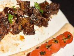 香酥小牛肉-醉东Oriental House(静安嘉里中心店)