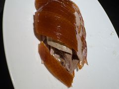-喜悦烤鸭·新京菜(王府井店)