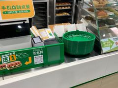 -赛百味SUBWAY(建六宜安广场店)