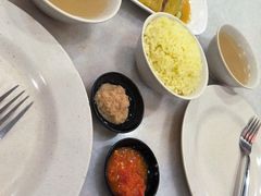 -南香饭店(Jalan Sultan)