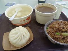 -津品味小吃(大学湾店)