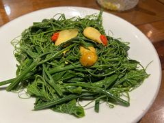 -福慧慈缘素食餐厅(王府井店)