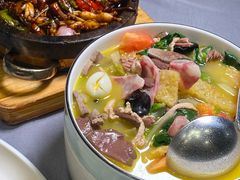 -金哥私房菜馆(张府园总店)