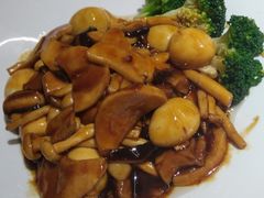 -小放牛炒菜馆(裕华万达店)