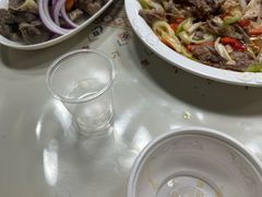 -马黑哥椒麻鸡(清江山水店)