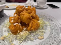 芥末芝麻虾-福1088