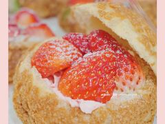 -西树泡芙(静安大悦城店)