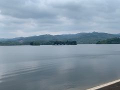 -三岔湖景区