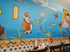 -大禹家·海鲜面馆(新闸路店)