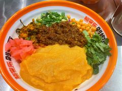 -超享乐剁椒面(合生汇店)