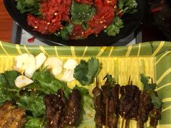 -林二哥宜烤官·宜宾小烧烤