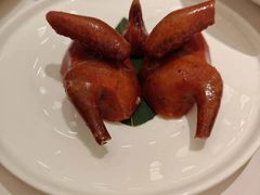 -茉里粤菜(皇姑万象汇店)