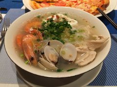 -味餐厅·海鲜·火锅·自助餐