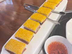 -九十九顶毡房(清河店)