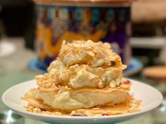 牛油果土豆泥-樽宴酒楼·地道川菜·品质聚会·生日宴请