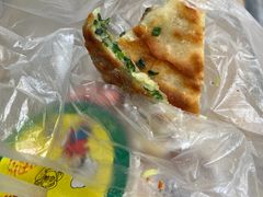 -咏春葱油饼(德政中路店)