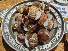 -和源祥·日照菜扛把子(万平口一店)