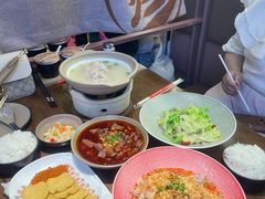 -叁煨蹄花·下饭盐帮菜(人民广场店)