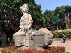 -船政文化景区-罗星塔公园