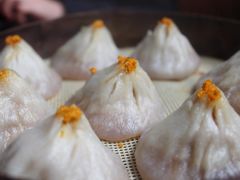 蟹粉小笼包-忆秦园小笼包(惠山古镇总店)