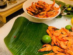 -北京王府井希尔顿酒店·万斯阁西餐厅