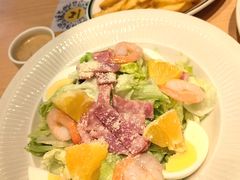 -菲滋意式餐厅(富阳东方茂店)