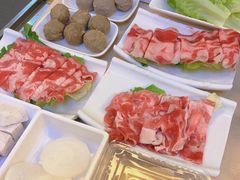 -野妹火锅(龙岗店)