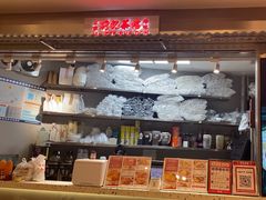 -孖记茶档·热腾茶餐(荔湾领展广场店)