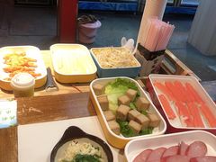 -老天桥蛙炉火锅(姑苏总店)