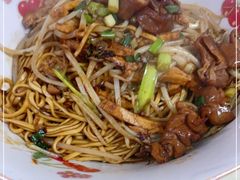 -小狗面馆(复兴店)