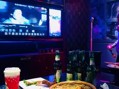 -泡沫BUbbLE量贩式KTV(金沙江路店)