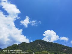 -武当山风景区