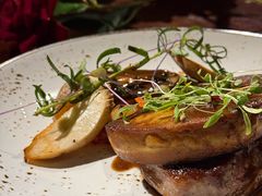 -柏蔻餐厅Le Banquet Bistro(天河北店)