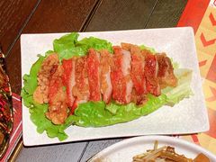 -钳真多钓虾馆·小龙虾海鲜烧烤(九六广场店)