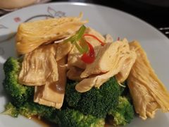 -禧和源养生素食茶馆
