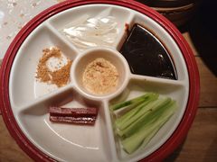 -青年公社烤鸭(滨湖银泰店)