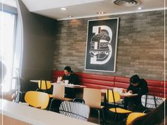 -麦当劳(上百万和城店)