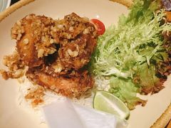 -CHINCHIN 青青·泰国料理(万象食家店)