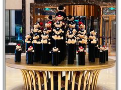 -郑州美盛喜来登大酒店